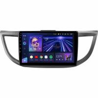 Штатная магнитола Teyes CC3 для Honda CR-V 2012+ на Android 10 (3GB/32GB/DSP/QLED/WiFi/4G)