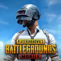 Игровая валюта PUBG Mobile (660 UC, Все страны)