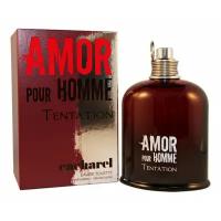 Cacharel Amor Pour Homme Tentation туалетная вода 75мл