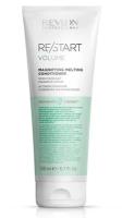 Кондиционер, придающий волосам объем Revlon RESTART VOLUME MAGNIFYING MELTING CONDITIONER, 200 мл