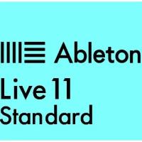Программное обеспечение для студии Ableton Live 11 Standard e-license