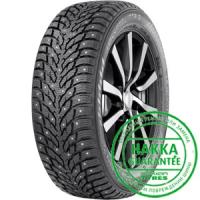 Автошина Nokian Hakkapeliitta 9 205/60 R16 96T XL шип