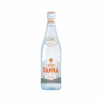 Вода Acqua Panna Вода Acqua Panna минеральная негазированная, 0,5 л, 24 шт