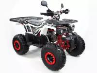 Детский квадроцикл бензиновый MOTAX ATV Grizlik LUX 125 cc