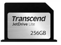 Transcend Карта памяти SDXC 256GB Transcend TS256GJDL130