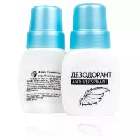 Дезодорант ANTI-PERSPIRANT