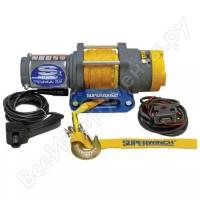 Электрическая лебедка Superwinch TERRA 25