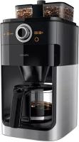 Кофеварка Philips HD7769/00 Grind & Brew