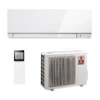 Mitsubishi Electric Настенная сплит-система Mitsubishi Electric MSZ-EF35VGKW / MUZ-EF35VG