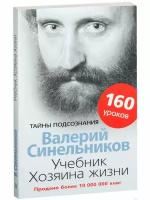 Синельников Валерий Владимирович "Учебник Хозяина жизни"