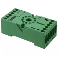 PR3-BSC1/3X21 Розетка 8-pin для реле REL-OR PHOENIX CONTACT 2833615