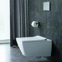 Чаша для унитаза подвесного Duravit 2511090000