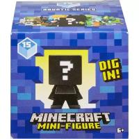 Фигурка Mattel Minecraft