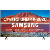 Телевизор Samsung UE50TU7170U (2020)