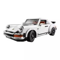 Конструктор LEGO 10295 Коллекционные наборы Porsche 911