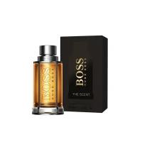 HUGO BOSS Boss The Scent туалетная вода 50 мл для мужчин