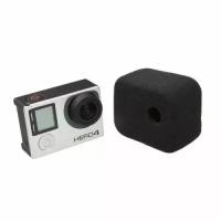 Поролоновый чехол для ветрозащиты GoPro HERO3/3+/4