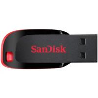 USB флешка Sandisk Cruzer Blade 16Gb USB 2.0