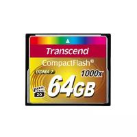 Transcend TS64GCF1000