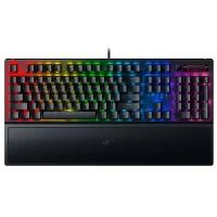 Razer Игровая клавиатура Razer BlackWidow V3 (Green Switch)