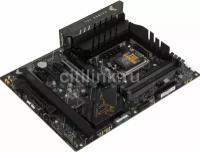 Материнская плата ASUS TUF GAMING Z690-PLUS D4, LGA 1700, Intel Z690, ATX, Ret