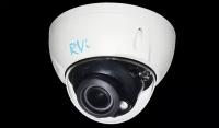 Видеокамера RVi-1NCD2365 (2.7-13.5) white
