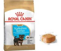 Сухой корм royal canin для щенков породы йоркширский терьер yorkshire terrier puppy 500г