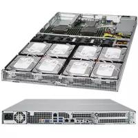 Сервер SuperMicro SYS-6019P-WT8