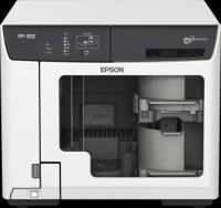 Принтер для печати и записи на дисках CD/DVD/Blu-ray Epson Discproducer PP-50II C11CH41021