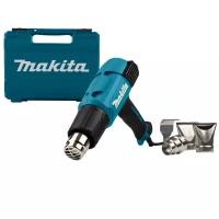 Термовоздуходувка (строительный фен) Makita HG6031VK