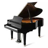 KAWAI GX-3 M/PEP, цвет чёрный полированный (Акустические рояли)