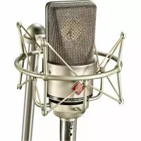 Кондесаторный микрофон с эластичным подвесом Neumann TLM 103 studio set