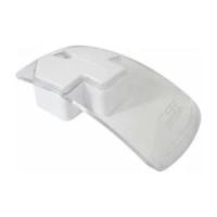 CBR Мышь CBR CM 205 White USB