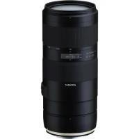 Объектив Tamron 70-210mm f/4 Di VC USD (A034E) Canon EF