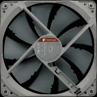 Вентилятор 140x140 Noctua (NF-P14S-REDUX-1200) 1200rpm