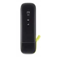 Zte MF79 Модем 2G 3G 4G MF79 USB Wi-Fi +Router внешний черные