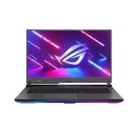 Ноутбук ASUS ROG Strix G17 G713RS-KH021, 17.3" (1920x1080) IPS 360Гц/AMD Ryzen 9 6900HX/16ГБ DDR5/1ТБ SSD/GeForce RTX 3080 8ГБ/Без ОС, серый (90NR0BA4-M00440)