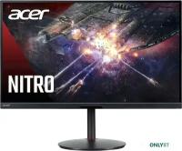 Монитор Acer Nitro XV282KKVbmiipruzx [um.px2ee.v07]