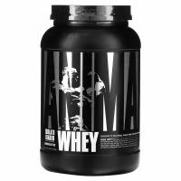 Universal Nutrition, Animal Whey, Brownie Batter, 2 lb (907 g)