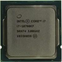 Процессор Intel Процессор Intel Core i7 10700KF OEM (CM8070104282437, SRH74)