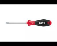 Отвертка SoftFinish TORX® Tamper Resistant T25H x 100 мм 01303 WIHA