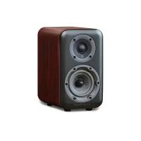 Полочная акустика Wharfedale Diamond 320 Rosewood