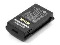 Аккумулятор для ТСД Motorola MC3200 (BTRY-MC32-01-01) 4800mAh