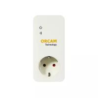 Розетка умная Orcam R2 GSM