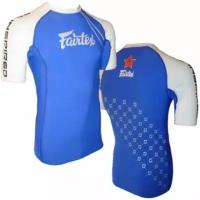 Рашгард Fairtex