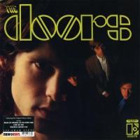 THE DOORS "The Doors (LP)"