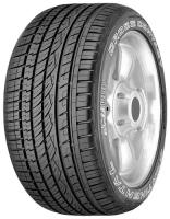 Шины Continental ContiCrossContact UHP 295/45 R20 114W