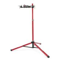 Стойка для ремонта велосипеда Feedback Pro Mechanic Bike Repair Stand (17741), цвет Красный/Чёрный