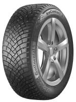 Шины Continental IceContact 3 255/50 R20 109T шип