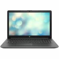 Ноутбук HP 15-db1239ur, 22P73EA,серый